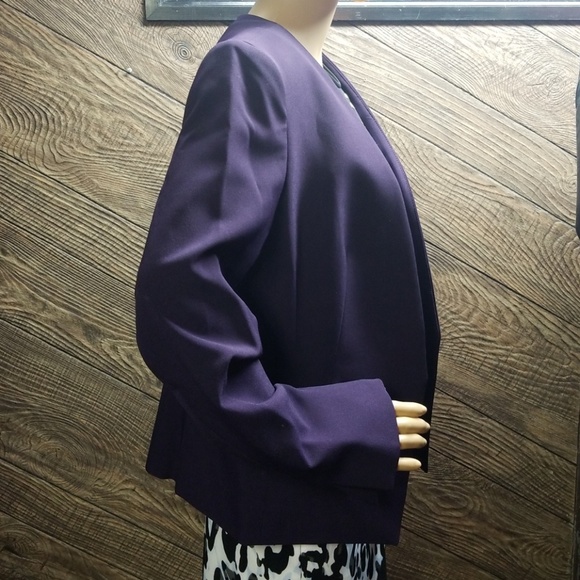 Black label blazer - Picture 2 of 6